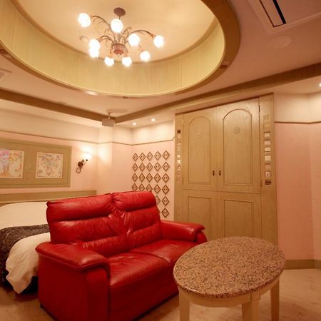 Hotel Shasha Toyonaka (Adults Only) المظهر الخارجي الصورة