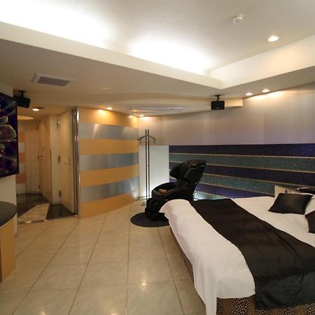 Hotel Shasha Toyonaka (Adults Only) المظهر الخارجي الصورة