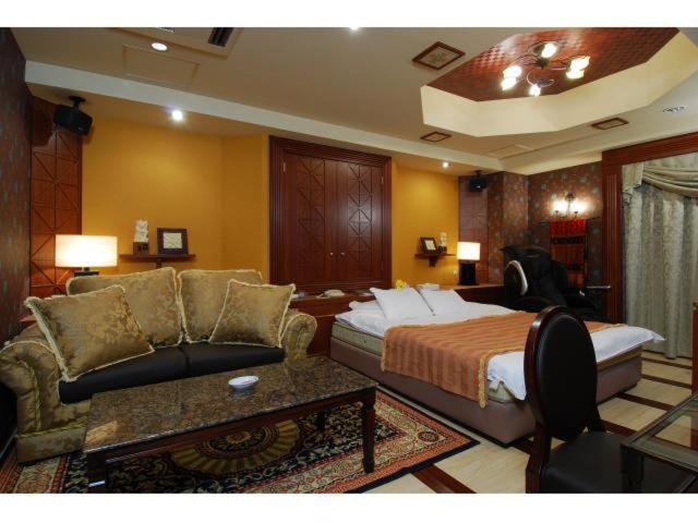 Hotel Shasha Toyonaka (Adults Only) المظهر الخارجي الصورة