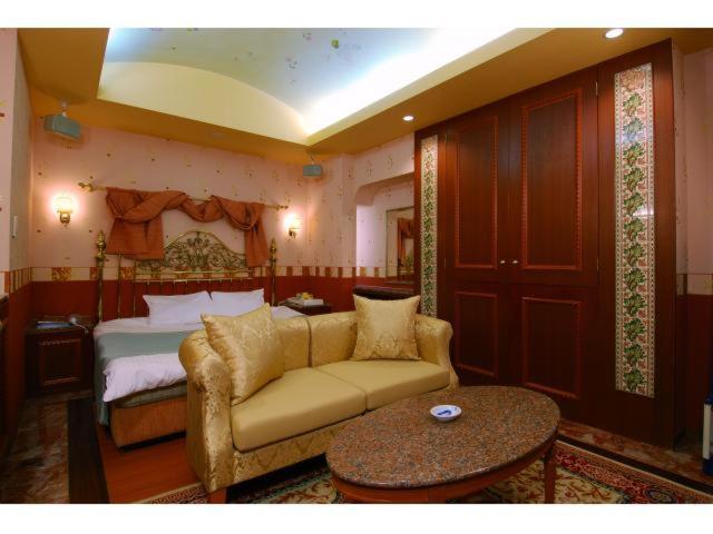 Hotel Shasha Toyonaka (Adults Only) المظهر الخارجي الصورة